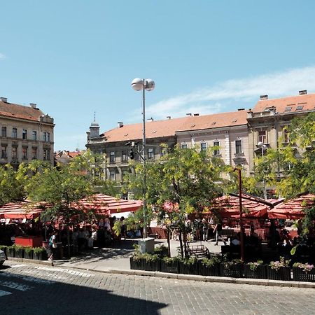 Mint Boutique Studio Apartments 2 Zagreb Luaran gambar