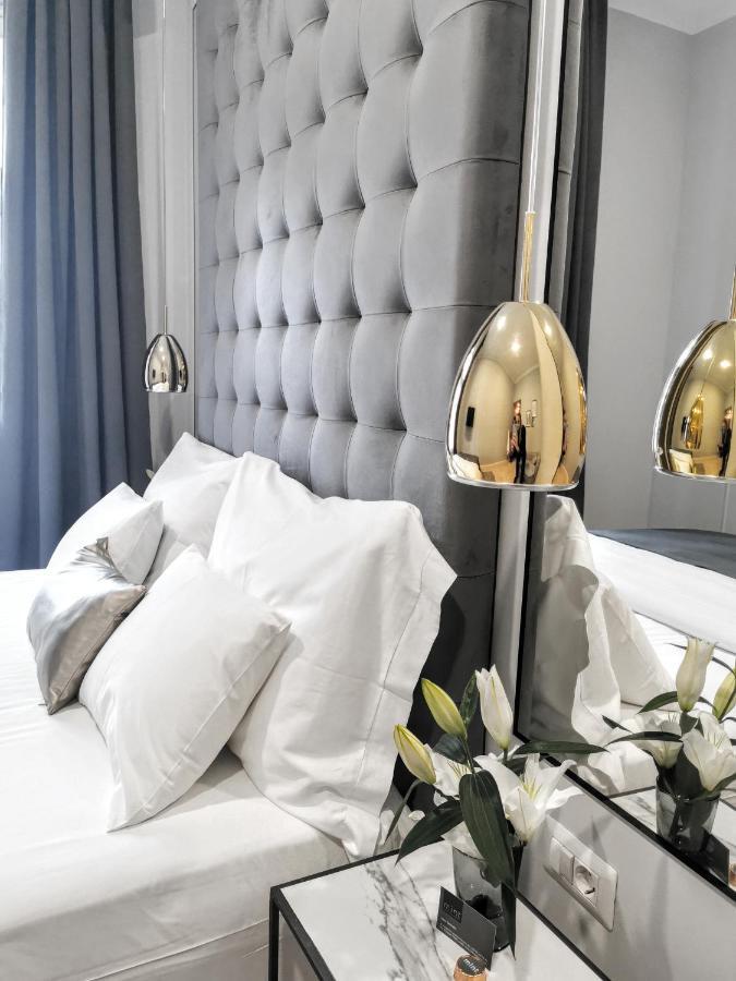 Mint Boutique Studio Apartments 2 Zagreb Luaran gambar
