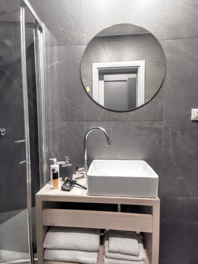 Mint Boutique Studio Apartments 2 Zagreb Luaran gambar