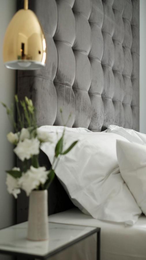 Mint Boutique Studio Apartments 2 Zagreb Luaran gambar