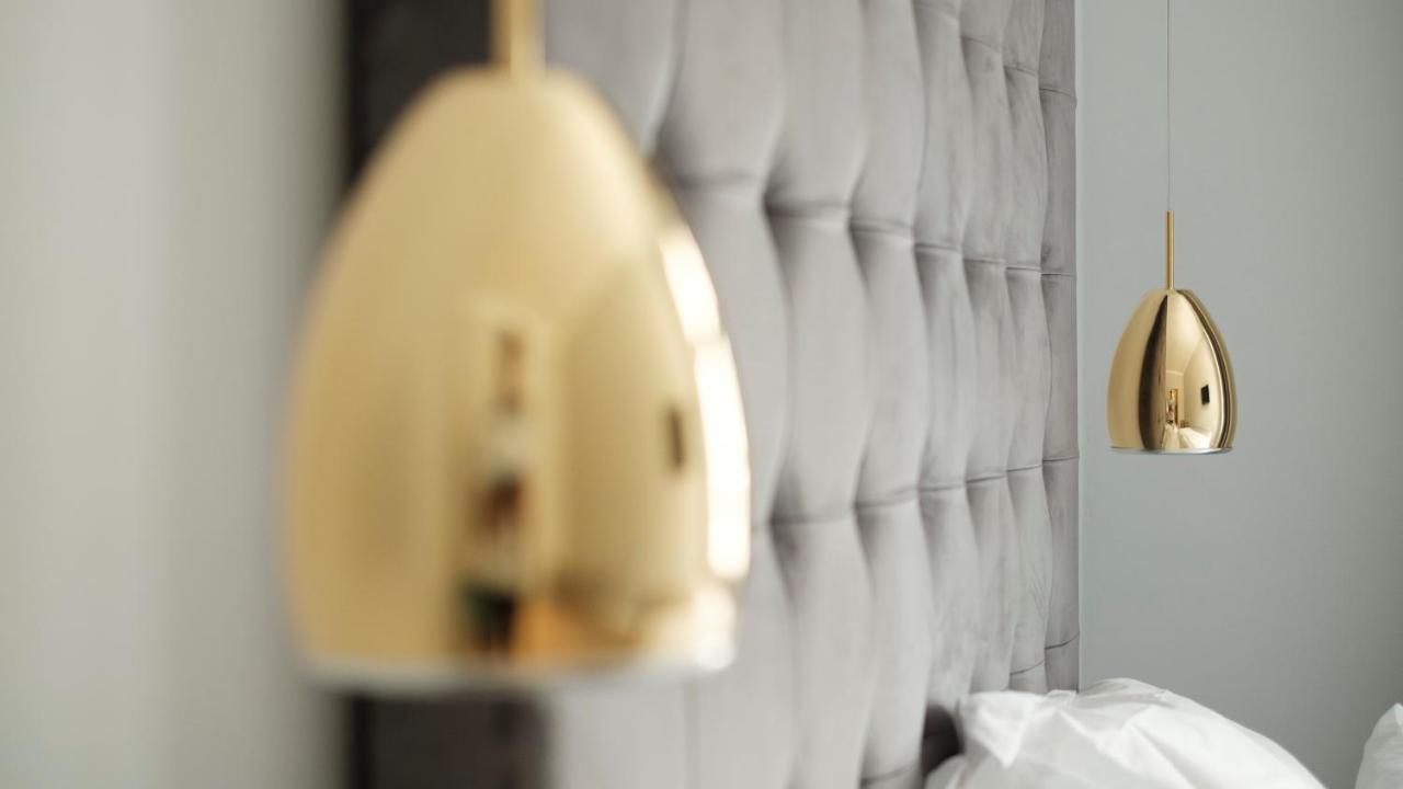 Mint Boutique Studio Apartments 2 Zagreb Luaran gambar